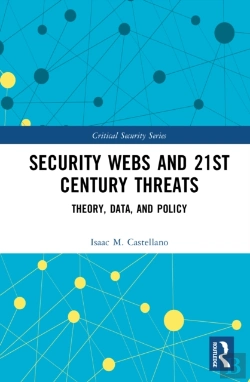 Bertrand.pt - Security Webs And 21st Century Threats