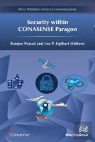 Security Within Conasense Paragon