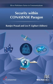 Security Within Conasense Paragon