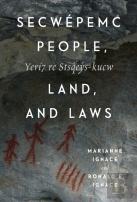 Secwepemc People, Land, And Laws