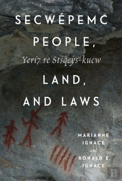 Bertrand.pt - Secwepemc People, Land, And Laws