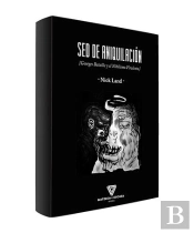 Sed De Aniquilacion