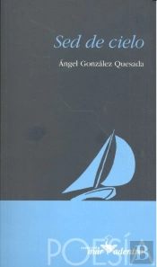 Sed De Cielo