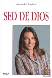 Sed De Dios