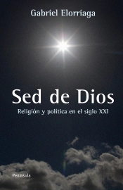 Sed De Dios