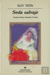 Seda Salvaje