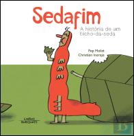 Sedafim - A História de um Bicho-da-Seda