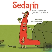 Sedafín