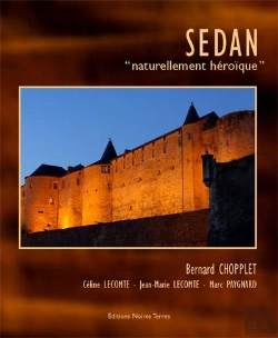 Bertrand.pt - Sedan, Naturellement Héroïque