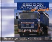 Seddon Atkinson 400 410 & 411 At Work