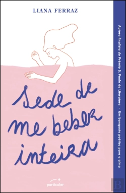 Bertrand.pt - Sede de me Beber Inteira