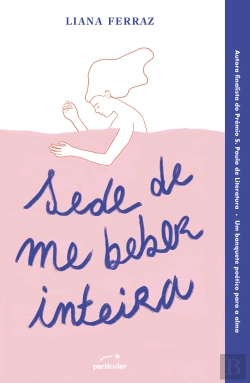 Bertrand.pt - Sede de me Beber Inteira
