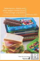 Sedentarism, Obesity And Other Weight-Related Issues In The Younger Population.
