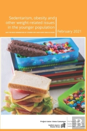 Sedentarism, Obesity And Other Weight-Related Issues In The Younger Population.