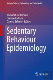 Sedentary Behaviour Epidemiology