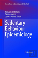 Sedentary Behaviour Epidemiology