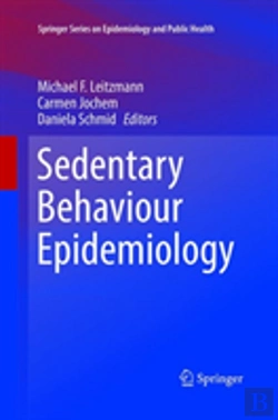 Bertrand.pt - Sedentary Behaviour Epidemiology