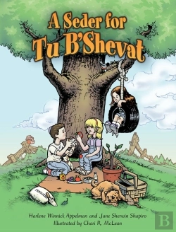 Bertrand.pt - Seder For Tu B'Shevat