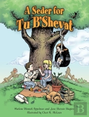 Seder For Tu B'Shevat
