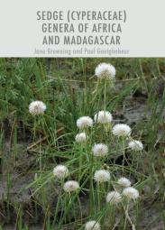 Sedge (Cyperaceae) Genera Of Africa And Madagascar