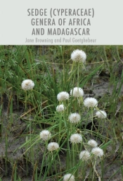 Sedge (Cyperaceae) Genera Of Africa And Madagascar