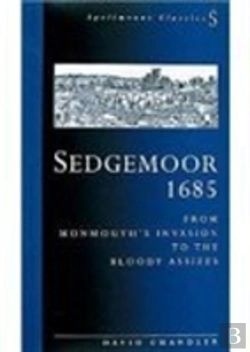 Bertrand.pt - Sedgemoor 1685