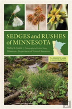 Bertrand.pt - Sedges And Rushes Of Minnesota