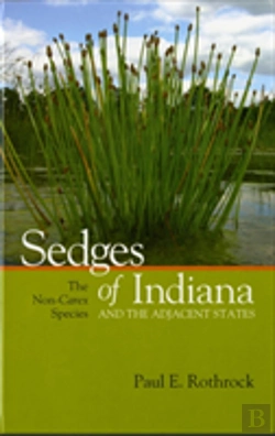 Bertrand.pt - Sedges Of Indiana And The Adjacent States