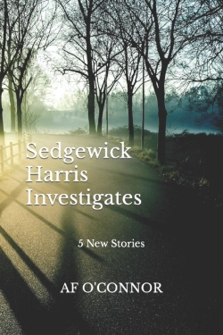 Bertrand.pt - Sedgewick Harris Investigates
