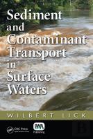 Sediment And Contaminant Transport In Surface Waters