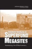 Sediment Dredging At Superfund Megasites