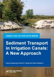Sediment Transport In Irrigation Canals
