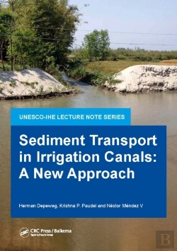 Bertrand.pt - Sediment Transport In Irrigation Canals