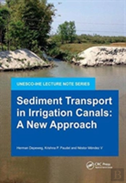 Bertrand.pt - Sediment Transport In Irrigation Canals