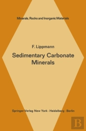 Sedimentary Carbonate Minerals