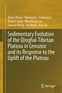 Bertrand.pt - Sedimentary Evolution Of The Qinghai-Tibetan Plateau In Cenozoic And Its Response To The Uplift Of The Plateau