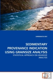 Sedimentary Provenance Indication Using Grainsize Analysis