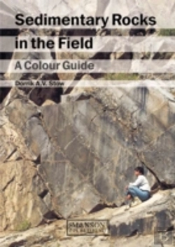 Bertrand.pt - Sedimentary Rocks In The Field
