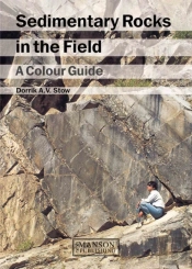 Sedimentary Rocks In The Field