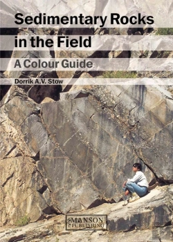 Bertrand.pt - Sedimentary Rocks In The Field