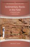 Sedimentary Rocks In The Field