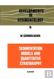 Sedimentation Models And Quantitative Stratigraphy