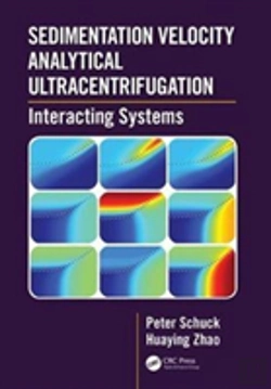 Bertrand.pt - Sedimentation Velocity Analytical Ultracentrifugation