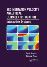 Sedimentation Velocity Analytical Ultracentrifugation