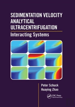 Bertrand.pt - Sedimentation Velocity Analytical Ultracentrifugation