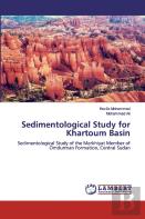 Sedimentological Study For Khartoum Basin