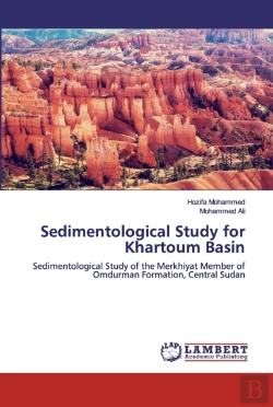 Bertrand.pt - Sedimentological Study For Khartoum Basin