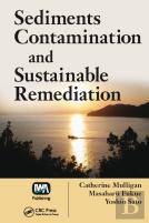 Sediments Contamination And Sustainable Remediation