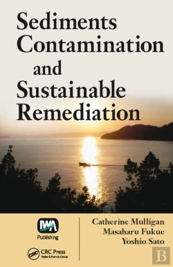 Bertrand.pt - Sediments Contamination And Sustainable Remediation