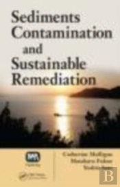 Sediments Contamination And Sustainable Remediation